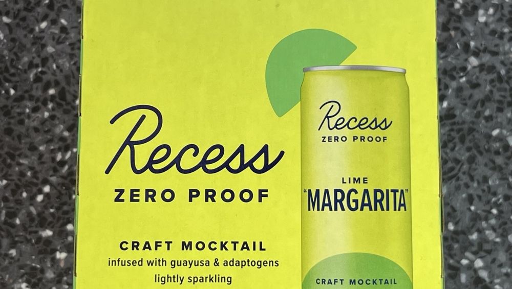 How Drink Type Impacts CBD Potency