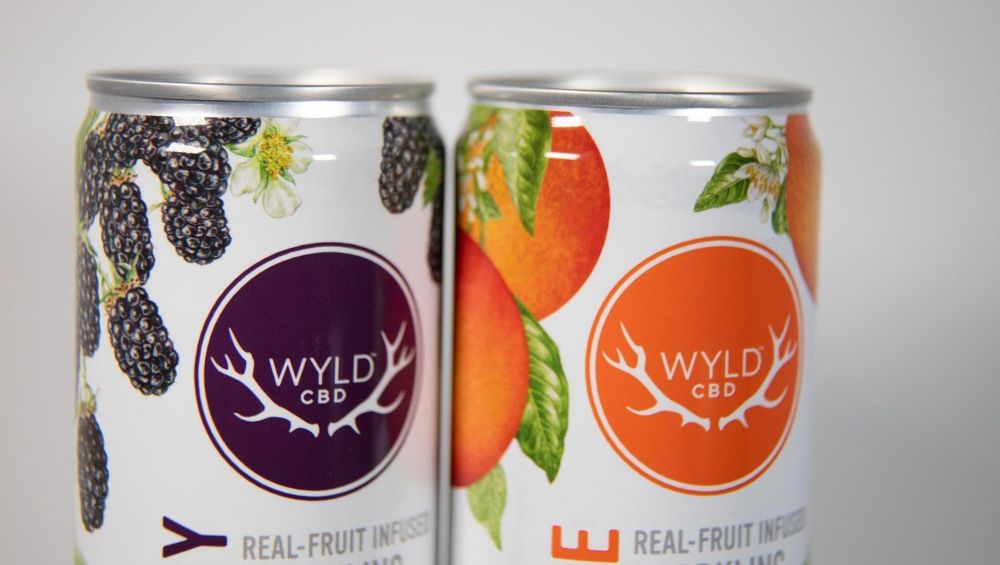 The Flavors Consumers Love Most in CBD Restore Beverages